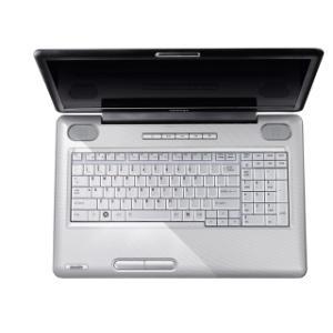 Prijenosno računalo Toshiba Satellite L550-19Q