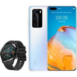 Smartphone HUAWEI P40 PRO, 6,58