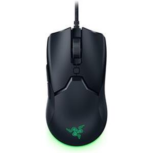 Miš Razer Viper Mini, optički, 8500 dpi, crni, USB