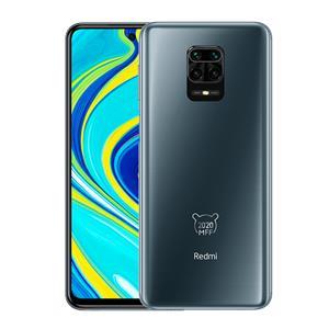 Mobitel Smartphone XIAOMI Redmi Note 9S, 6.67