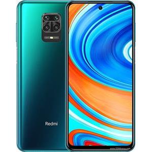Mobitel Smartphone XIAOMI Redmi Note 9S, 6.67
