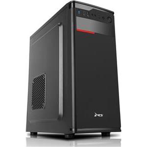 Stolno računalo ProPC a312W Office AMD Ryzen 3 3400G 3.60 GHz, 8 GB DDR4, SSD 240 GB, Radeon RX Vega 8, DVDRW, Windows 10 Pro