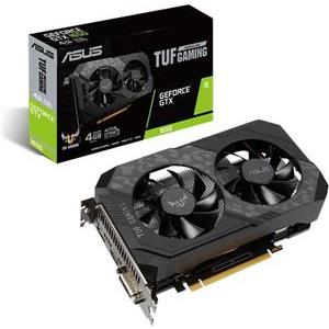 Grafička kartica Asus TUF Gaming GeForce GTX 1650 OC Edition 4GB GDDR6