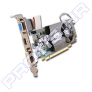 Grafička kartica Sapphire PCI-E ATI Radeon HD5570 GDDR3 PCI Express 2.1 x16 1024MB/128bit, HDTV+HD