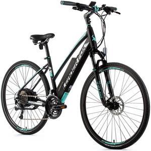 Električni bicikl Leader Fox Barnet Lady 2019, 28
