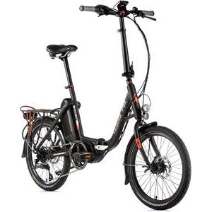 Električni bicikl Leader Fox Harlan 2019, 20