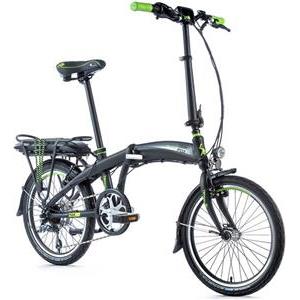 Električni bicikl Leader Fox Tifton 2020, 20