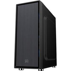 BIT FORCE Mid Tower Gaming PC kućište MIRAGE AW-1