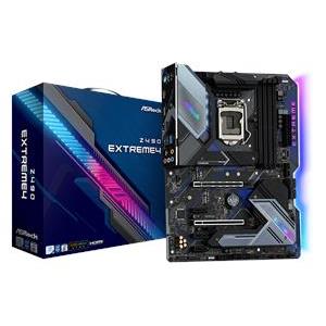 Matična ploča ASROCK Z490 Extreme4, Intel Z490, DDR4, ATX, s. 1200