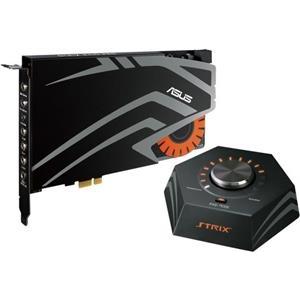 ASUS STRIX RAID PRO Internal 7.1 channels PCI-E