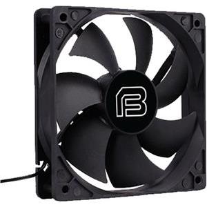 BIT FORCE PC ventilator CHILL 120 crni