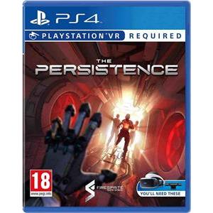 The Persistence VR PS4
