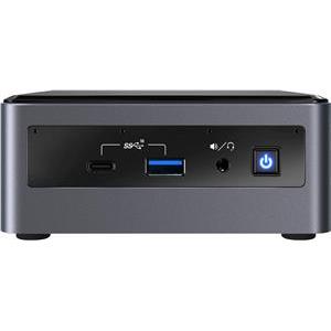 Intel NUC kit i3 NUC10I3FNH