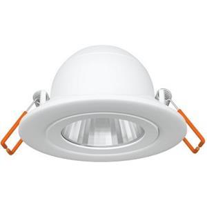 Osram Prevalight DL COB 9W, 730lm, 3000K, fi 93mm