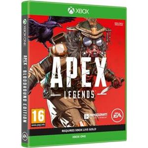 APEX Bloodhund Xbox One