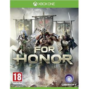 For Honor Standard Edition Xbox One