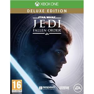 STAR WARS: JEDI FALLEN ORDER DELUXE EDITION Xbox One