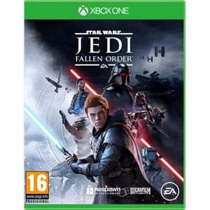 STAR WARS: JEDI FALLEN ORDER Xbox One