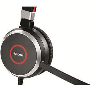 Jabra Evolve 40 UC Duo USB 