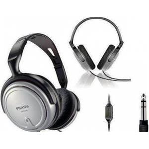 PHILIPS slušalice SHP2500/10