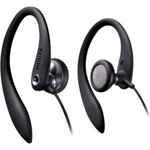 PHILIPS slušalice SHS3300BK/10