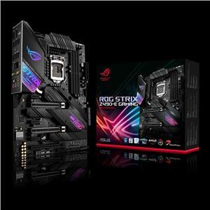 Matična ploča Asus ROG STRIX Z490-E GAMING, s1200