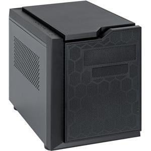 Case Midi Chieftec CUBE Chieftronic Gaming