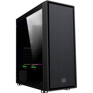 Stolno računalo ProPC a504D Gaming AMD Ryzen 7 2700, 8 GB DDR4, SSD 240 GB, RX 580, Midi Tower, FreeDOS 