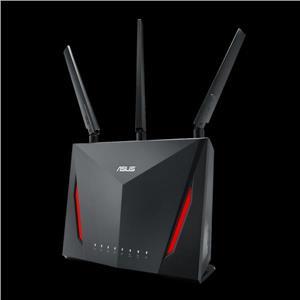 WLAN rout 2900mb Asus RT-AC86U