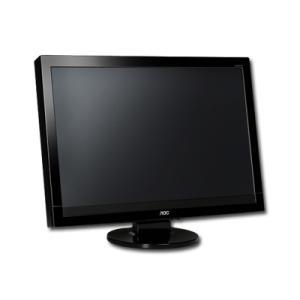 Monitor LCD 26