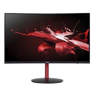 Acer Monitor Nitro XZ242QPbmiiphx Curved 144Hz