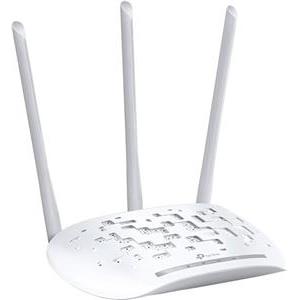 Access Point TP-Link TL-WA901N Advanced Wireless N 450Mbps (2.4GHz), 802.11n/g/b