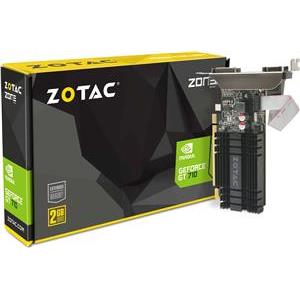 Grafička kartica Zotac GT710 1GB Zone Edition