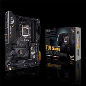 Matična ploča ASUS TUF H470-Pro Gaming Wi-Fi, s1200