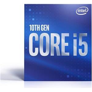 Procesor Intel Core i5-10600 BOX procesor