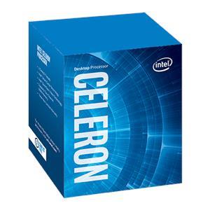 Procesor Intel S1200 CELERON G5900 TRAY 2x3,4 58W GEN10