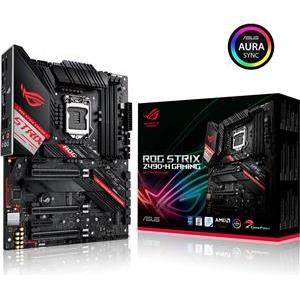 Matična ploča Asus ROG STRIX Z490-H GAMING Intel 1200 