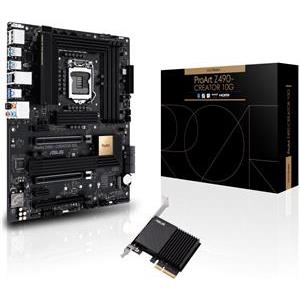 Matična ploča Asus ProART Z490-CREATOR 10G Intel 1200 