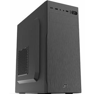 Stolno računalo ProPC i211D Home Intel Pentium G5400, 8 GB DDR4, 240 GB SSD, 2 TB HDD, Intel® UHD Graphics 610, Midi Tower, Windows 10 PRO, DVD/RW