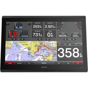 Garmin GPSMAP 8422 Color ext. antena (22