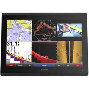Garmin GPSMAP 8417 Color ext. antena (17