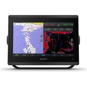 Garmin GPSMAP 8412 J1939, int. antena (12,0