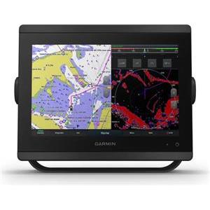 Garmin GPSMAP 8410 J1939, int. antena (10,0