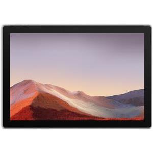 Microsoft Surface Pro 7 i5-128GB 8GB Wi-Fi Platinium, PVQ-00003