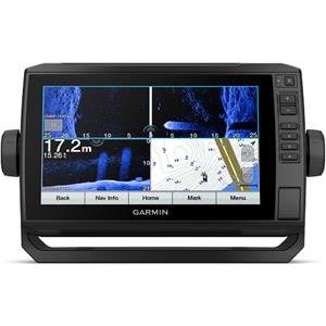 Garmin echoMAP UHD 92sv, int. antena, bez sonde (9,0