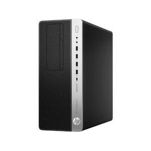PC HP 800ED G5 TWR, 7PE86EA