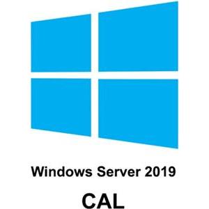 OEM Windows Server 2019 RDS Remote Desktop Services ROK 5 User Cal Multilingual, 6VC-03552