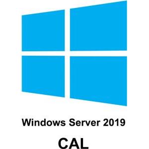 OEM Windows Server 2019 RDS Remote Desktop Services ROK 5 Device Cal Multilingual