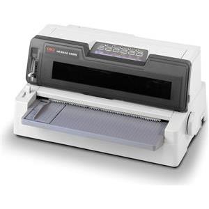 OKI ML6300FB SC dot matrix printer 450 cps 360 x 360 DP