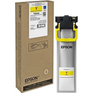 Epson T9444 - L size - yellow - original - ink cartridge